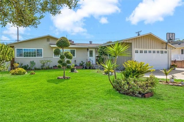 11812 Peacock Court, Garden Grove