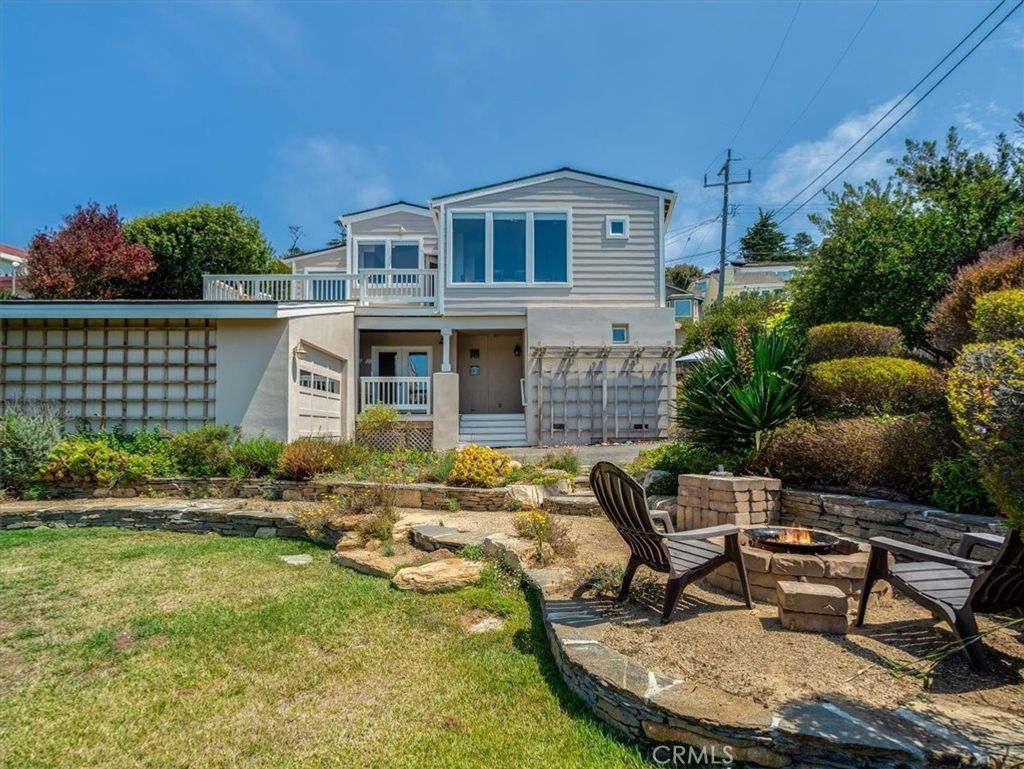 399 Wedgewood, Cambria