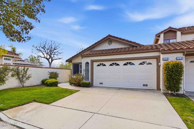 704 Wind Willow Way, Simi Valley