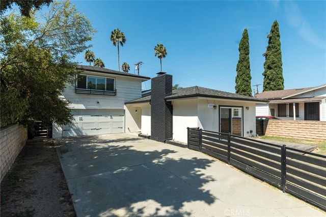 3338 Perlita Avenue, Los Angeles