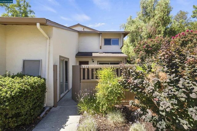 1881 Olmo Way, Walnut Creek