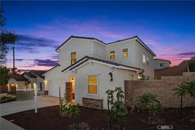 3549 Palmwood Drive, Jurupa Valley