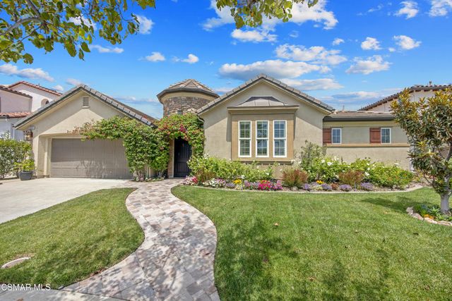 13233 Bent Grass Place, Moorpark