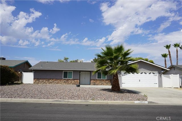 26685 Jackie, Hemet