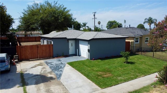 4950 E San Rafael, Compton