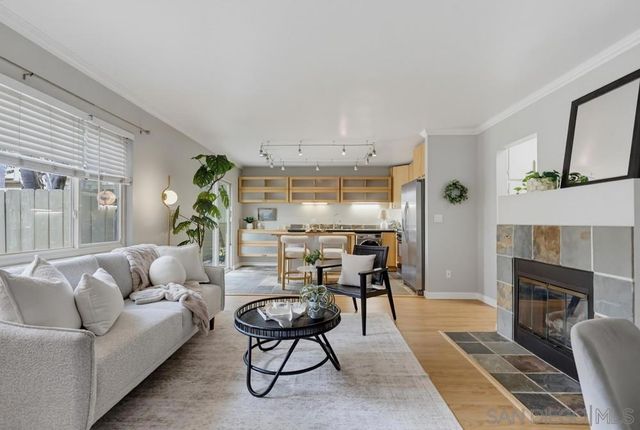 4173 Mississippi, San Diego
