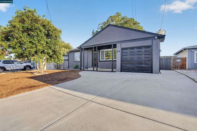 312 Minner Ave, Antioch