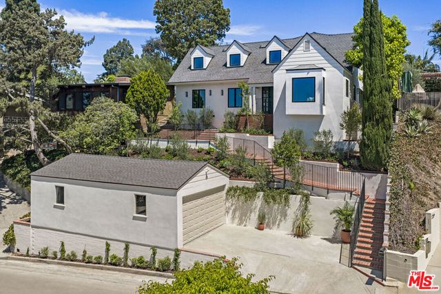 2536 Micheltorena Street, Los Angeles
