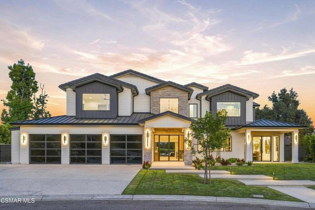 4400 Oak Place Drive, Westlake Village
