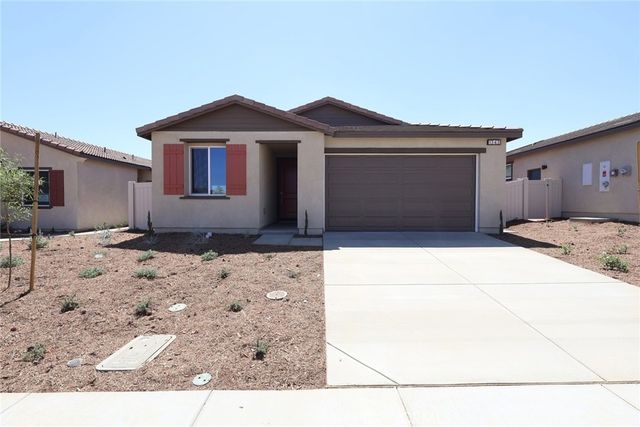1343 Mahogany Street, Banning