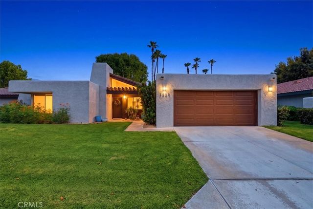 3538 Ridgeview, Palm Springs