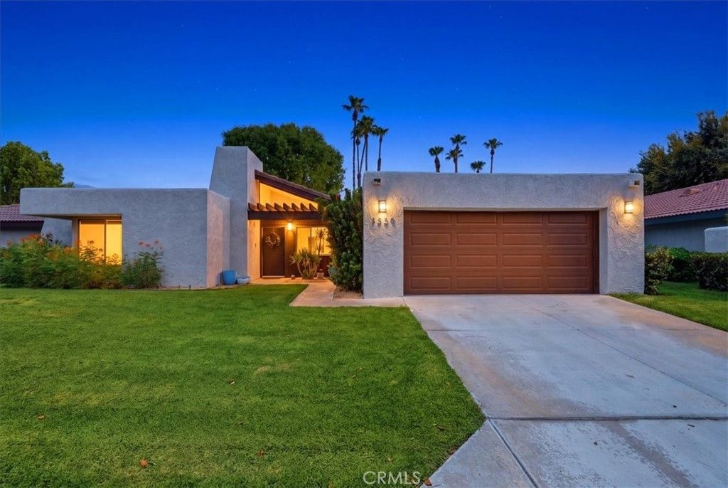 3538 Ridgeview, Palm Springs