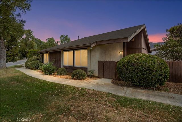 13664 Cottonwood Trail, Yucaipa