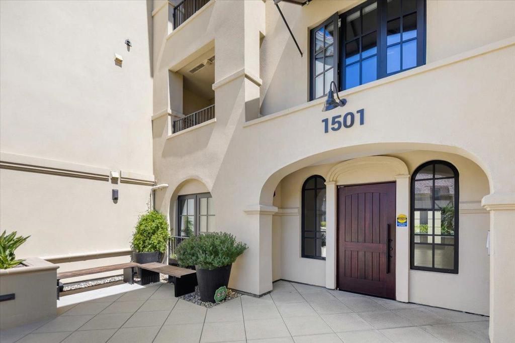 1501 Cherry Street # 203, San Carlos
