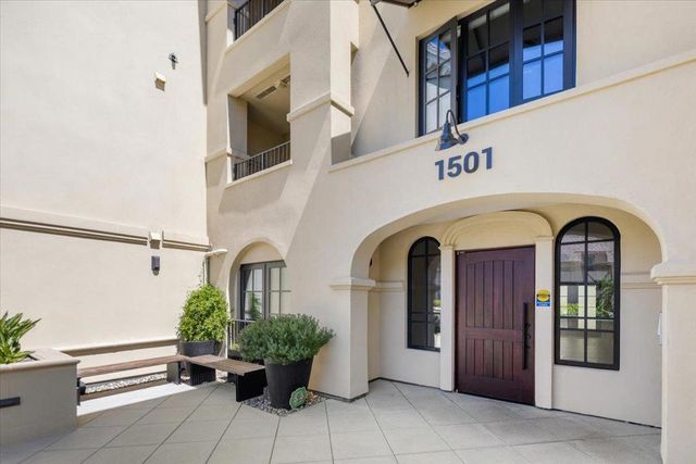 1501 Cherry Street # 203, San Carlos