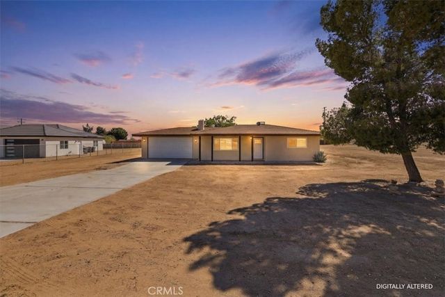 11363 Maple, Hesperia