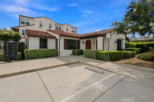 438 W Duarte, Monrovia