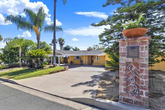 4324 Miriam Place, La Mesa