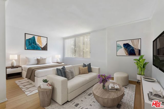 525 S Ardmore Avenue # 257, Los Angeles