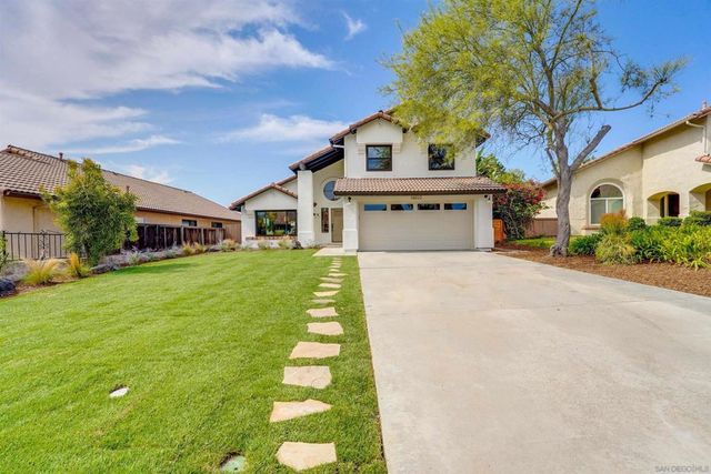 16022 Sun Summit Point, San Diego