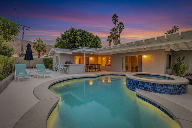 72543 Beavertail Street, Palm Desert