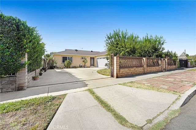 19406 Enadia Way, Reseda