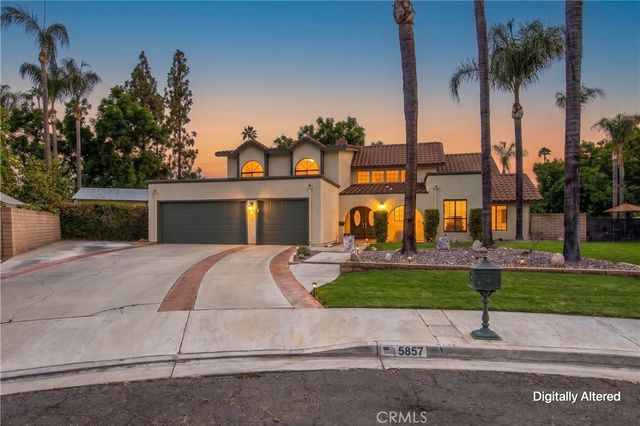 5857 Dora Court, Riverside
