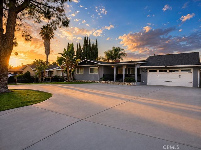 1437 E Vine, West Covina