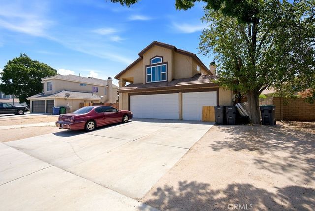 4722 E Avenue R4, Palmdale
