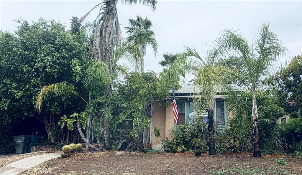 2536 Montclair, San Diego