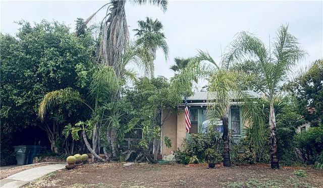 2536 Montclair, San Diego