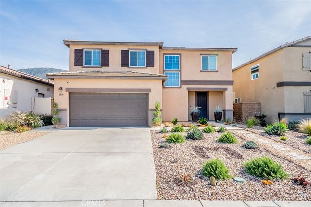 3838 W Bodega, San Bernardino