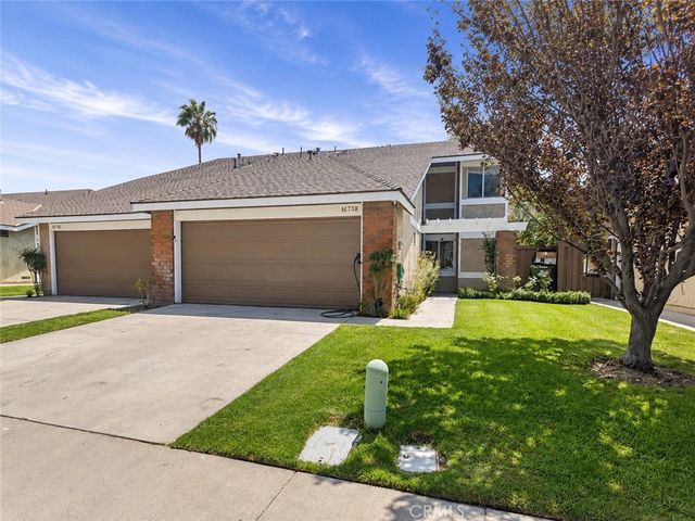 16738 Highfalls Street, Canyon Country