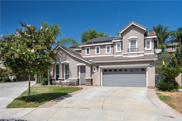 21825 Carol Court, Saugus