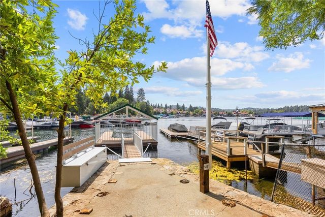 191 S191, Lake Arrowhead