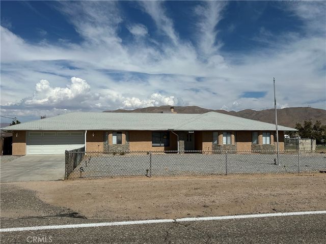 7515 Peach, Hesperia