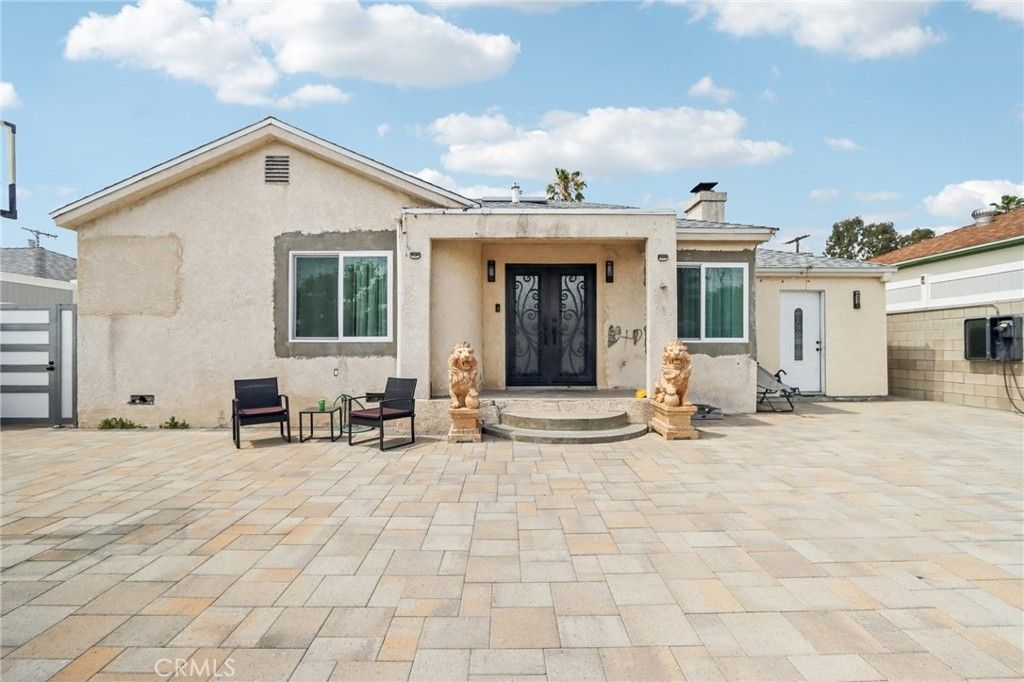 6545 Kraft Avenue, North Hollywood