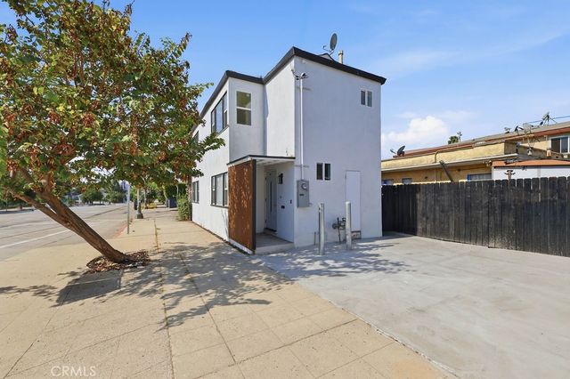 1205 Cole Avenue, Hollywood