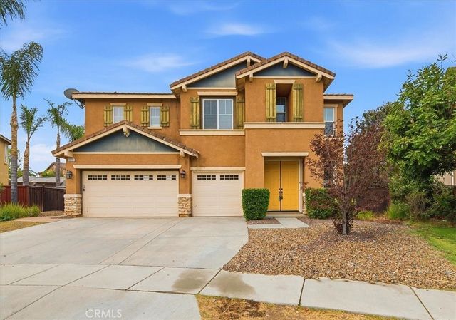 33721 Verbena, Murrieta
