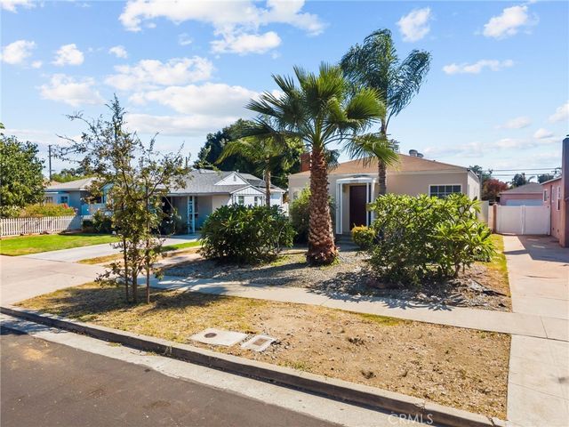 1733 S Carmelina Avenue, Los Angeles