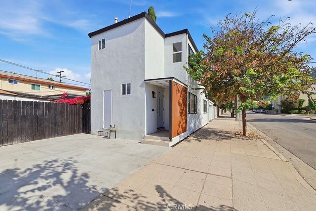 1211 Cole Avenue, Hollywood