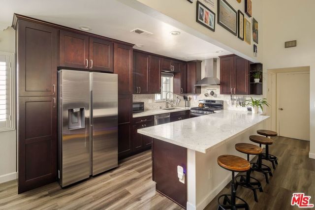 718 N Raymond Avenue # 6, Pasadena