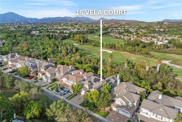 16 Vela Court, Coto de Caza