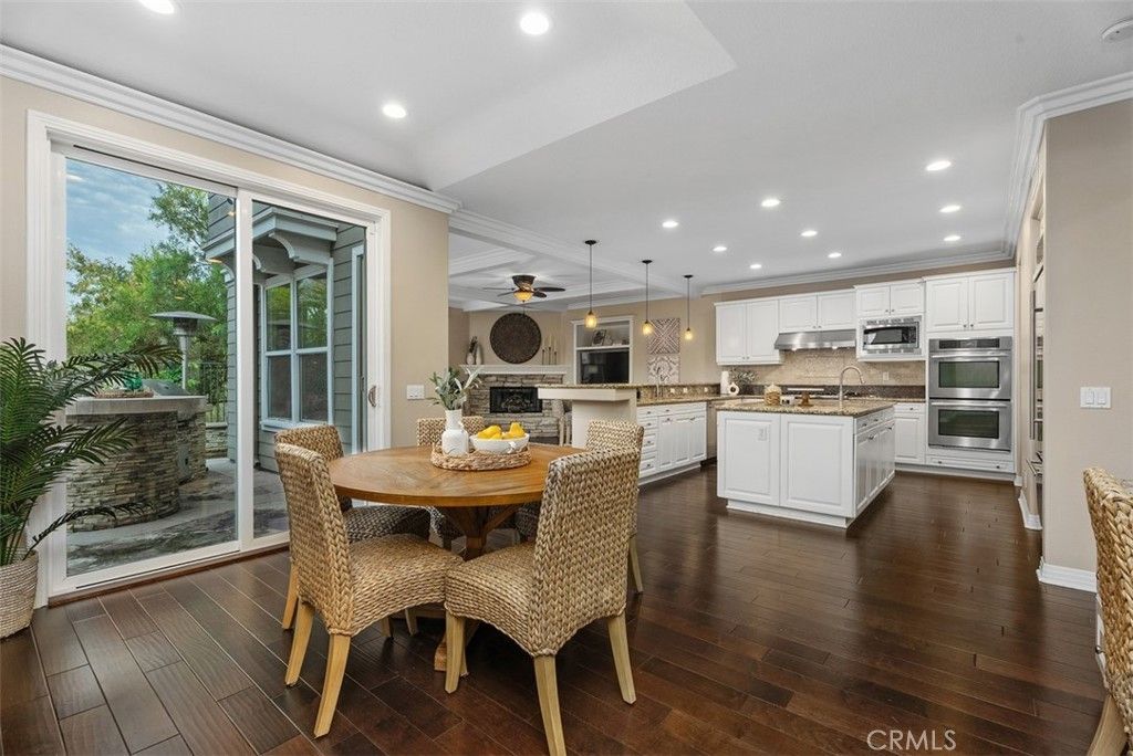 16 Vela Court, Coto de Caza
