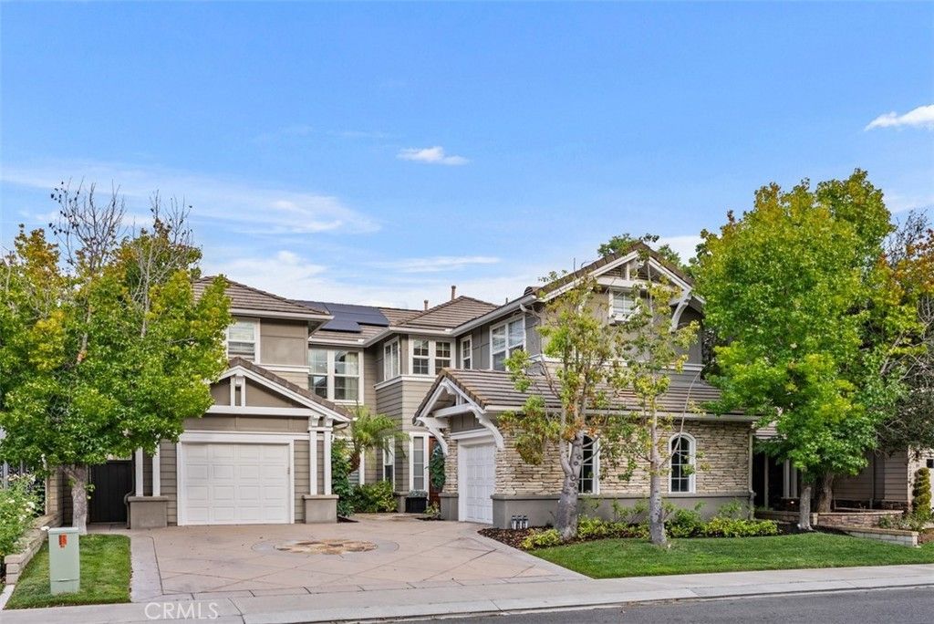 16 Vela Court, Coto de Caza