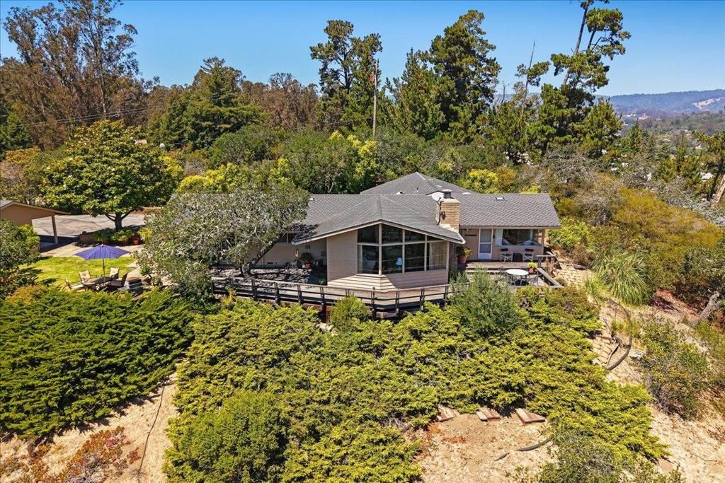 260 Oak, Watsonville