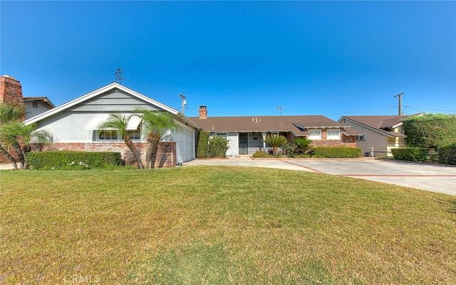 564 N Armel, Covina