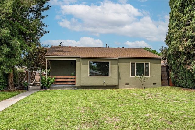 9441 Ruoff Avenue, Whittier
