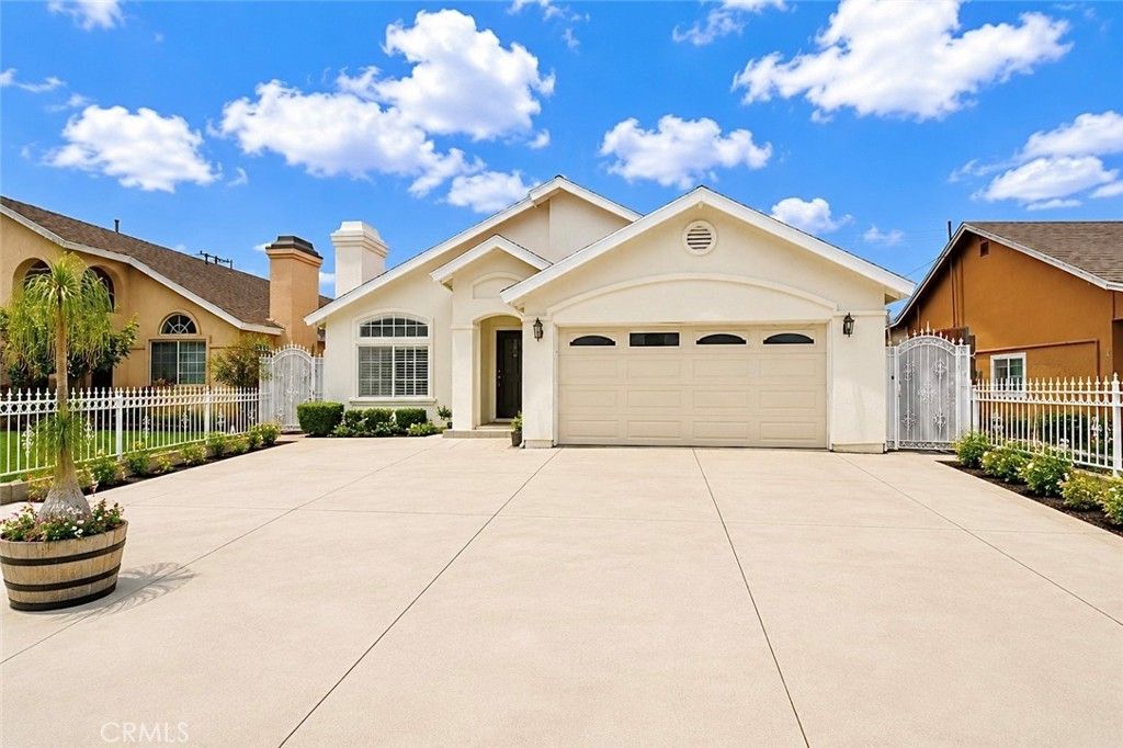 10052 Larson Ave, Garden Grove