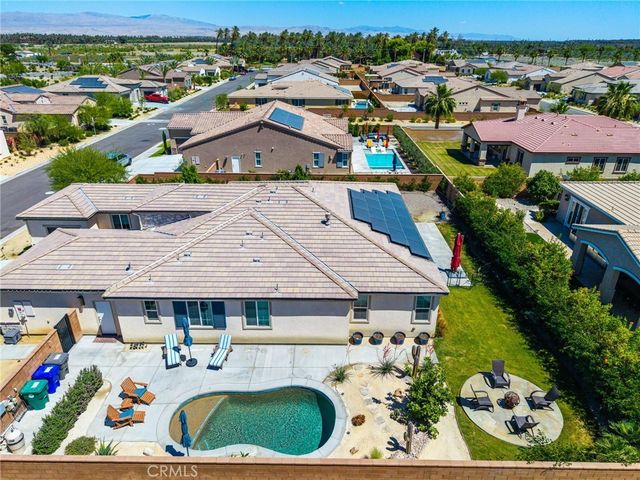 81855 Vida Bella, La Quinta